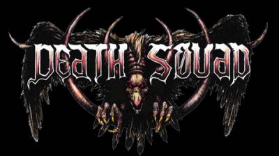 logo Death Squad (NL)